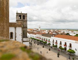 Lais Puzzle - Olivenza, Spanien - 1.000 Teile