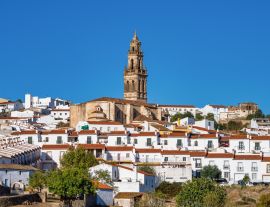 Lais Puzzle - Jerez de los Caballeros, Badajoz, Extremadura - 1.000 Teile