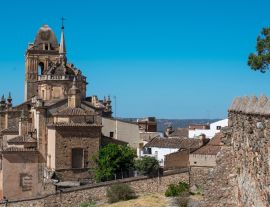 Lais Puzzle - Jerez de los Caballeros, Spanien - 1.000 Teile