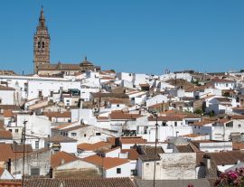 Lais Puzzle - Jerez de los Caballeros, Spanien - 1.000 Teile