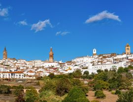 Lais Puzzle - Jerez de los Caballeros, Spanien - 1.000 Teile