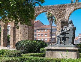 Lais Puzzle - Plasencia, Spanien - 1.000 Teile