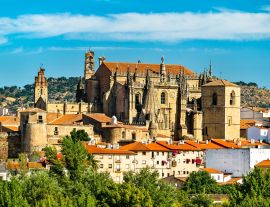 Lais Puzzle - Plasencia, Spanien - 1.000 Teile