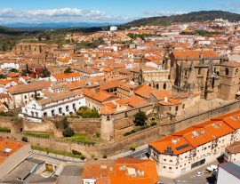 Lais Puzzle - Plasencia, Spanien - 1.000 Teile