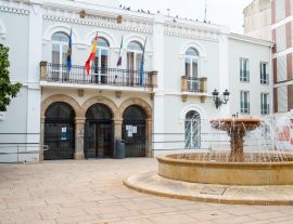 Lais Puzzle - Navalmoral de la Mata, Cáceres, Extremadura - 1.000 Teile