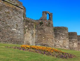 Lais Puzzle - Lugo, Galicien, Spanien - 1.000 Teile