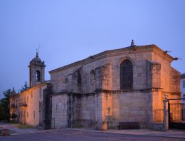 Lais Puzzle - Sarria, Spanien - 1.000 Teile