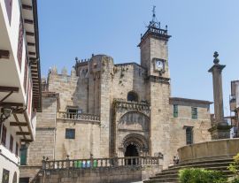 Lais Puzzle - Ourense - 1.000 Teile