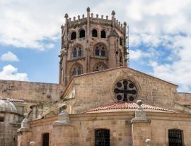 Lais Puzzle - Ourense - 1.000 Teile