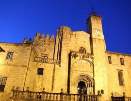 Lais Puzzle - Ourense - 1.000 Teile