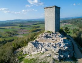 Lais Puzzle - Ourense - 1.000 Teile