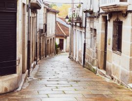 Lais Puzzle - Allariz, Galicien - 1.000 Teile