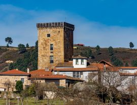 Lais Puzzle - Celanova bei Ourense, Galicien - 1.000 Teile