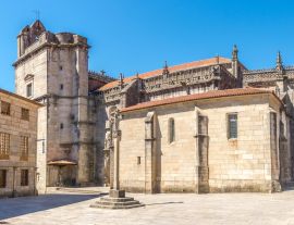 Lais Puzzle - Pontevedra - 1.000 Teile