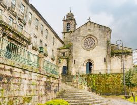 Lais Puzzle - Pontevedra - 1.000 Teile