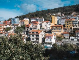 Lais Puzzle - Pontevedra - 1.000 Teile