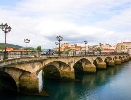 Lais Puzzle - Redondela - 1.000 Teile