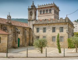 Lais Puzzle - Redondela - 1.000 Teile