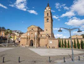 Lais Puzzle - Calahorra, La Rioja - 1.000 Teile