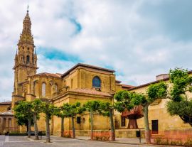 Lais Puzzle - Kathedrale von Santo Domingo de la Calzada, La Rioja - 1.000 Teile