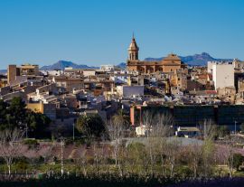 Lais Puzzle - Cieza, Murcia - 1.000 Teile