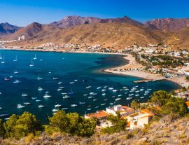 Lais Puzzle - La Azohia Murcia - 1.000 Teile