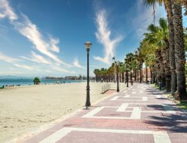 Lais Puzzle - Los Alcázares in Murcia - 1.000 Teile