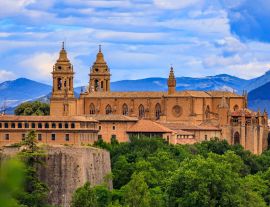 Lais Puzzle - Pamplona, Navarra - 1.000 Teile