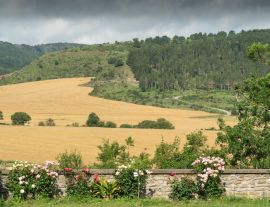 Lais Puzzle - Goñi, Navarra, im Merindad Estella - 1.000 Teile