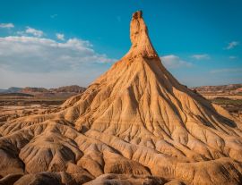 Lais Puzzle - Wüste Bardenas Reales, Navarra - 1.000 Teile