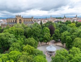 Lais Puzzle - Vitoria-Gasteiz, Baskenland - 1.000 Teile