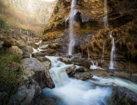 Lais Puzzle - Amurrio, Alava - 1.000 Teile