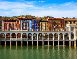 Lais Puzzle - Tolosa - 1.000 Teile