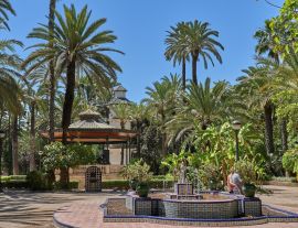 Lais Puzzle - Alicante, Spanien - 1.000 Teile