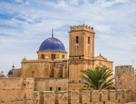 Lais Puzzle - Alicante, Spanien - 1.000 Teile