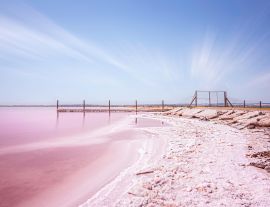 Lais Puzzle - Torrevieja, Spanien - 1.000 Teile