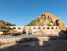 Lais Puzzle - Aquädukt, Nähe von Crevillente - 1.000 Teile