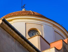 Lais Puzzle - Crevillente. Provinz Alicante - 1.000 Teile