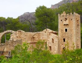 Lais Puzzle - Valencia - 1.000 Teile