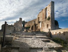 Lais Puzzle - Schloss Xativa, Valencia - 1.000 Teile