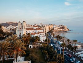 Lais Puzzle - Ceuta - 1.000 Teile