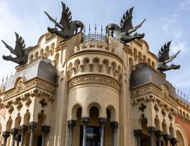 Lais Puzzle - Ceuta - 1.000 Teile