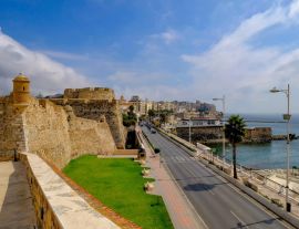 Lais Puzzle - Ceuta - 1.000 Teile