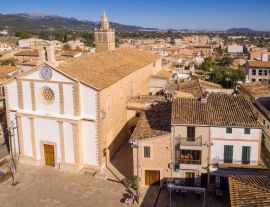 Lais Puzzle - Consell, Comarca de Raiguer, Mallorca, Balearen, Spanien - 1.000 Teile