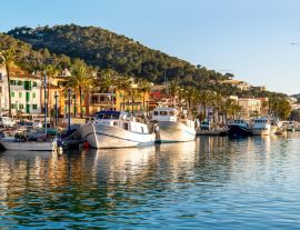 Lais Puzzle - Mallorca, Port d'Andratx - 1.000 Teile