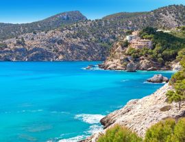 Lais Puzzle - Mallorca Calvià - 1.000 Teile