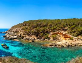 Lais Puzzle - Cap Falco, Calvia, Mallorca - 1.000 Teile