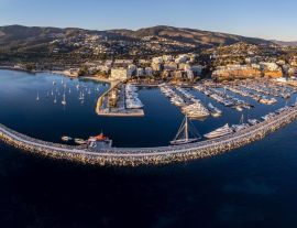 Lais Puzzle - Puerto Portals, Calviá, Mallorca - 1.000 Teile