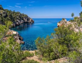 Lais Puzzle - Mallorca, Cala Deià - 1.000 Teile