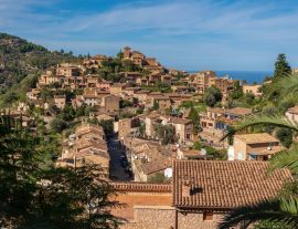 Lais Puzzle - Cala Deià, Mallorca - 1.000 Teile